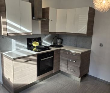 Wygodna kawalerka do wejścia - Katowice - Zdjęcie 6