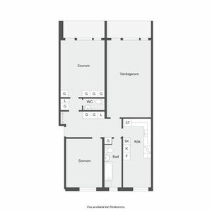 Långgatan 12 - Photo 3