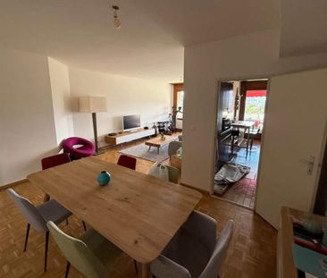 Appartement de 4 pièces à Lancy. - Foto 3