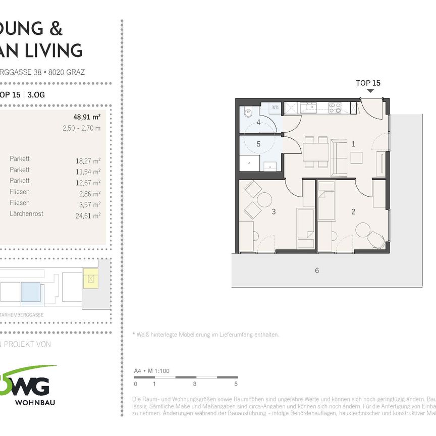 YOUNG & URBAN LIVING - Photo 2