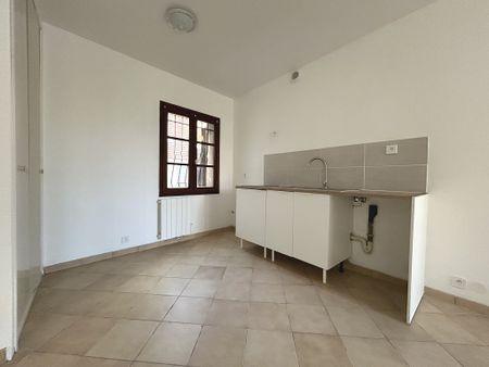 Location Appartement 2 pièces 41m² - Photo 5