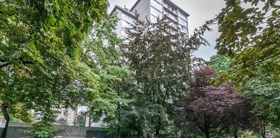 Connaught Apartments - Photo 2