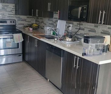 For Lease - 10 Markbrook Lane Unit# 1407, Toronto, Ontario - Photo 5