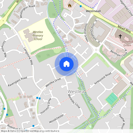 31 Benwell Close, Westlea, Swindon