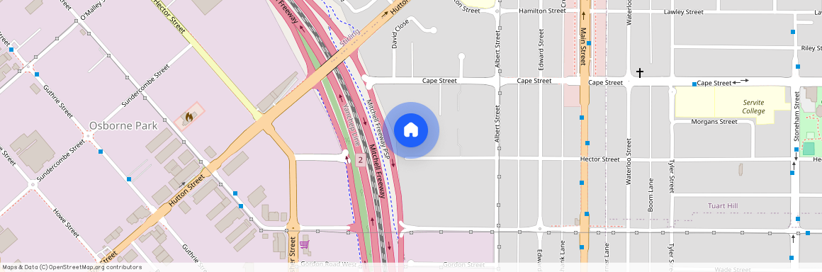 12C/159 Hector Street, WA 6017, Osborne Park