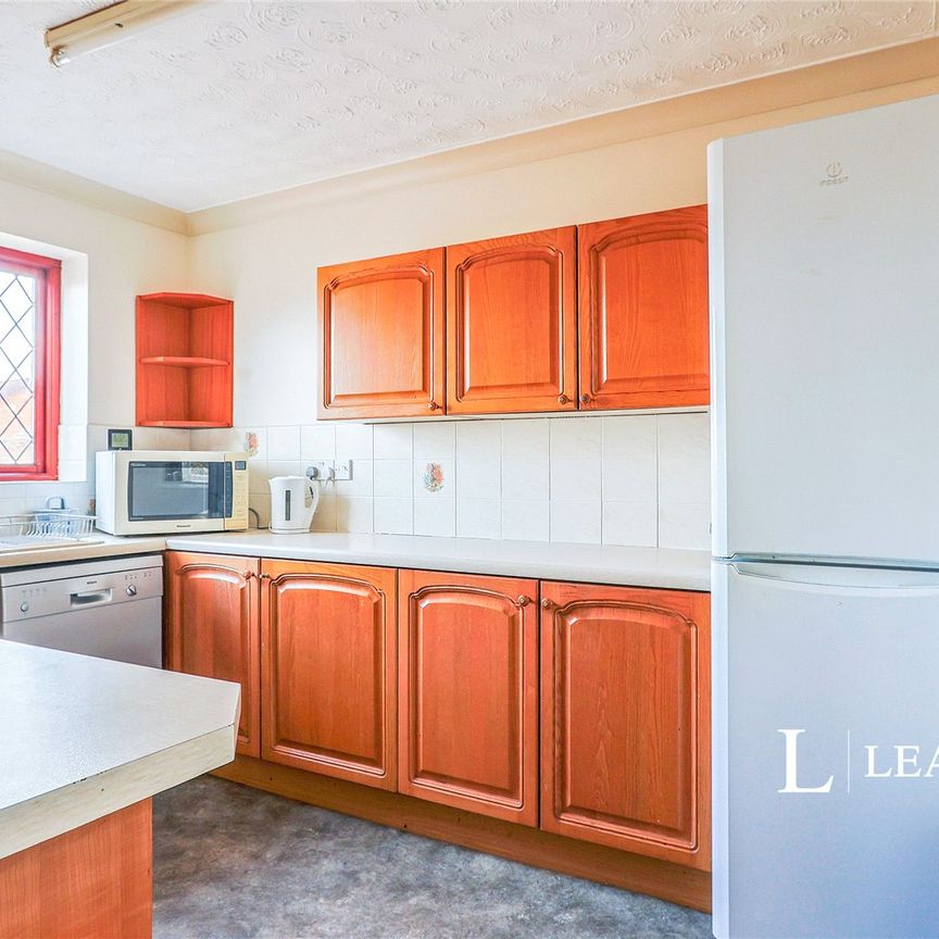 1 bedroom house to rent Baverstock Road, Poole, Dorset, BH12 - Photo 1