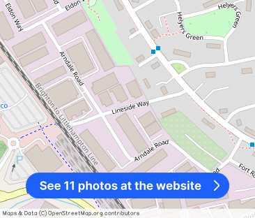 Glenavon Mews, Lineside Way, Wick, Littlehampton, BN17 - Photo 1