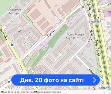 Loftowy apartament 2poziomowy w zabytkowym budynku z 2 tarasami - Фото 1