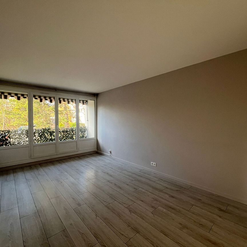 Appartement 3 Pièces - Carrières sur Seine - Monceau, - Photo 1