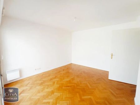 Appartement à louer 2 pièces 39m² - Photo 5