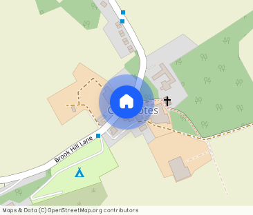 Brook Hill, Carlecotes, Sheffield - Photo 1