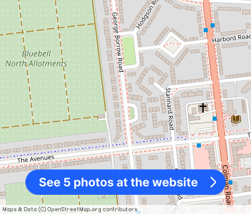 George Borrow Road, NR4 - Photo 1