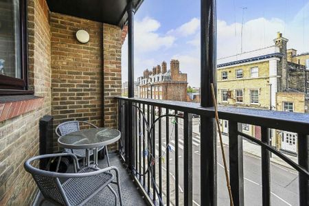 2 bedroom flat to rent - Photo 4