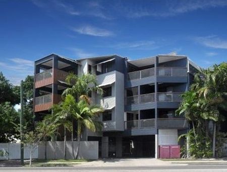 10/33-35 Mcilwraith Street, South Townsville QLD 4810 - Apartment For Rent | Domain - Photo 4