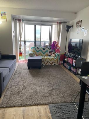 For Lease - 8 Mondeo Drive Unit# 415, Toronto, Ontario - Photo 1