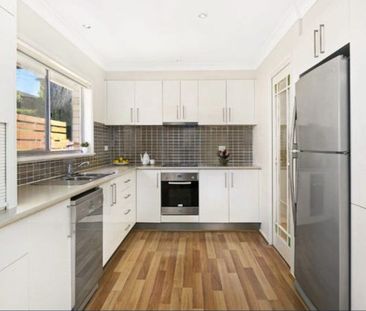 Baulkham Hills - Photo 1