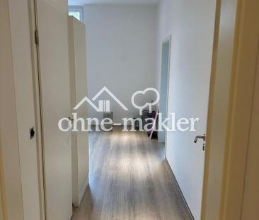 von Privat: Renoviertes 2-Zi-Appartment | OB-Sterkrade | inkl. EBK ... - Photo 2
