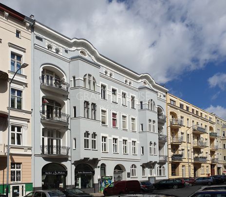 Szczecin - Photo 1