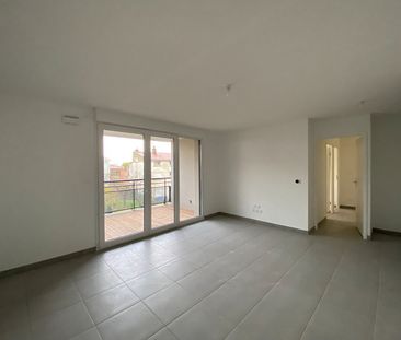 Appartement 3 pièces - Photo 2