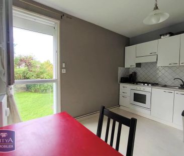 Appartement à louer 2 pièces 52.23m² - Photo 5