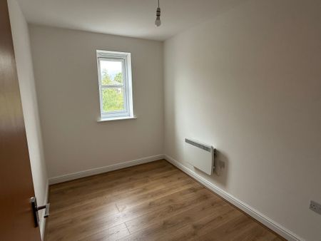 2 bedroom apartment to rent Gas Street, Platt Bridge, WN2 - Photo 2