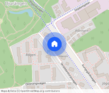 Skräddaretorpsvägen 14 Funkabo, Kalmar - Photo 1