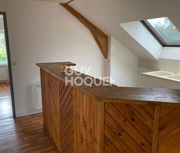 LOCATION d'un appartement T3 (51 m²) à CLOYES LES TROIS RIVIERES - Photo 3