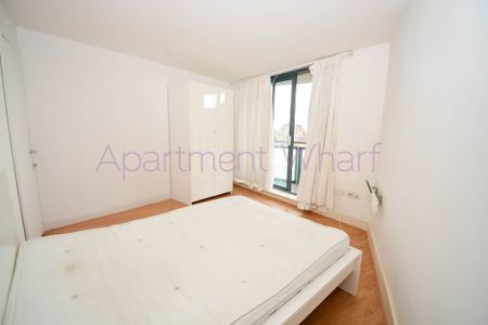 Flat Galaxy Building, E14 3SP, London - Photo 2