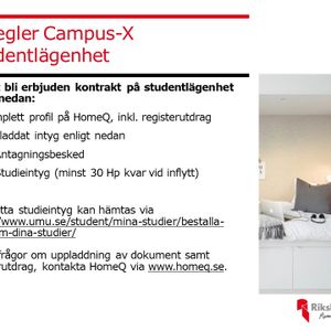 Tvistevägen, Umeå - Foto 2