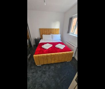 1 Bed Flat, Church Lane, B20 - Photo 3