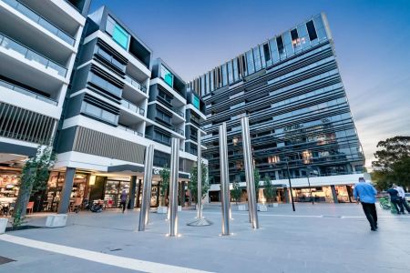 Modern 1-Bedroom + Study with Resort-Style Living - Photo 5