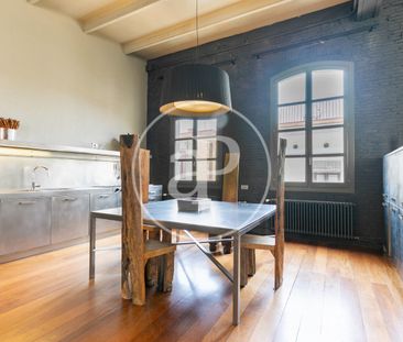 Loft for rent in El Born, Barcelona - Photo 6