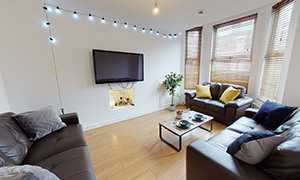 8 bedroom house to rent - Photo 1