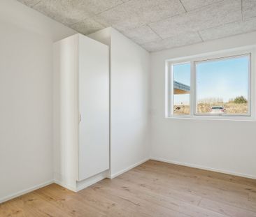 3-vær. rækkehus - Photo 1