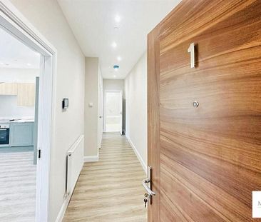 1 bedroom flat to rent - Photo 6