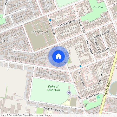 4/54 Shaw Street, Wagga Wagga 2650, New South Wales