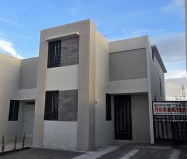 Casa en renta en Rincón de las Fuentes en Apodaca - Photo 6