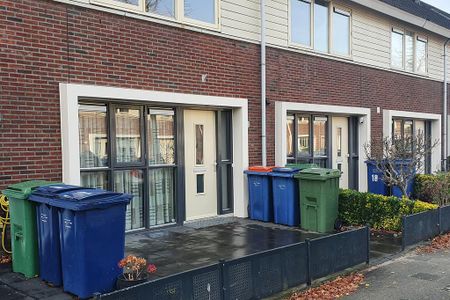 P.c. boutensstraat 20 | Almere - Photo 3