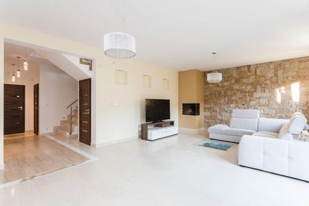 Warszawa, Wilanów - Photo 3