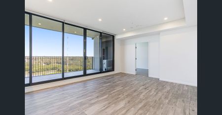 Spacious apartments, exceptional value, and waterside living in Wentworth Point - a selection of rentals to choose from - Photo 5