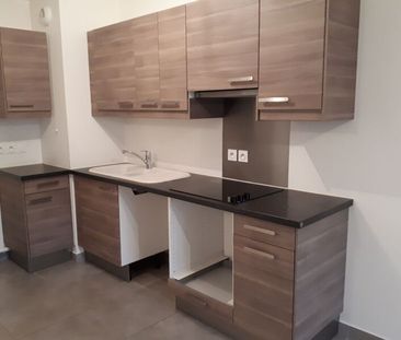 Appartement à louer 3 pièces • 52,59 m 2 Pontault-Combault - Photo 4