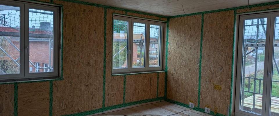 Gemütliche 2-Zimmer-Neubauwohnung mit Balkon - Foto 1