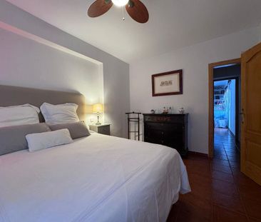 4 room luxury Villa for rent in Fuengirola, Spain - Photo 1