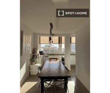 1 room luxury Flat for rent in Palma de Mallorca, Spain - Photo 4