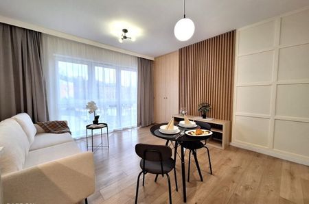 Mieszkanie wynajem Gorzów, Śródmieście, 2 pokoje, 39 m - Photo 2