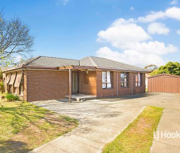 162 Derrimut Road, Hoppers Crossing VIC, Belconnen - Photo 4