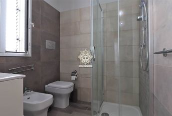 Appartamento arredato Siracusa