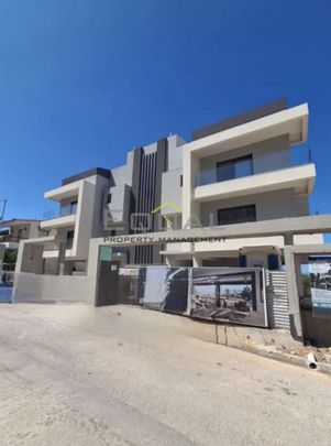 Διαμέρισμα για ενοικίαση Σαρωνίδα - Φωτογραφία 1