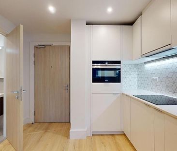 1 bedroom ground floor flat to rent - Photo 3