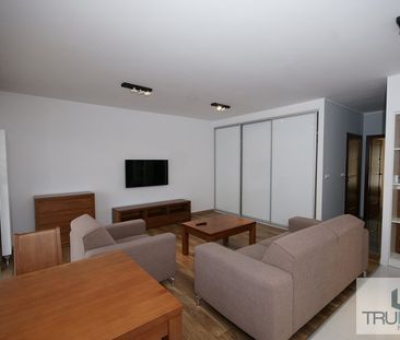 Dębowe Tarasy, klimatyzowany 2 pok. apartament 57m2 - Photo 1